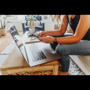 Post-Retreat Menopause Doula Package